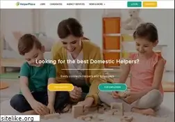 Sites similar to helperplace.com
