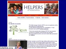 Sites similar to helpers.nu