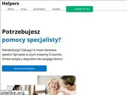 Sites similar to helpers.pl