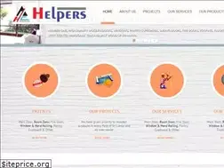 Sites similar to helpersholdings.lk