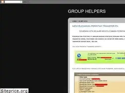Sites similar to helpersmmm.blogspot.com