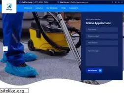 Sites similar to helpersuae.com