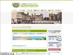 Sites similar to helpertown.net