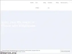 Sites similar to helpexpats.com