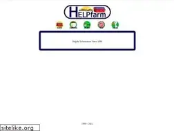 Sites similar to helpfarm.com