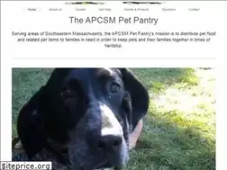 Sites similar to helpfeedpets.org
