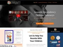 Sites similar to helpfightcps.com
