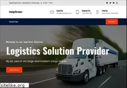 Sites similar to helpfinder.net