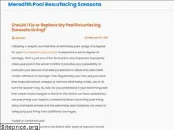 Sites similar to helpfindmeredith.com