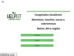 Sites similar to helpfit.net