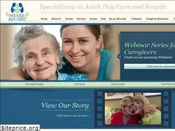 Sites similar to helpforcaregivers.org