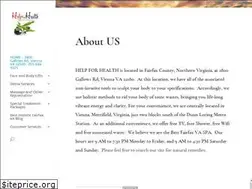 Sites similar to helpforhealthnova.com