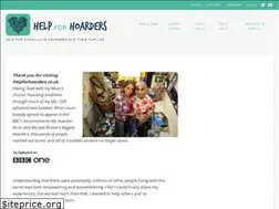 Sites similar to helpforhoarders.co.uk