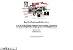 Sites similar to helpformen.com