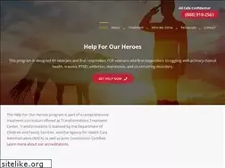 Sites similar to helpforourheroes.com