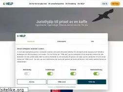 Sites similar to helpforsakring.se