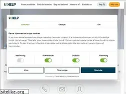 Sites similar to helpforsikring.dk