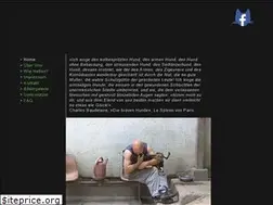 Sites similar to helpforstrays.org
