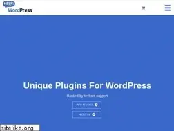 Sites similar to helpforwp.com