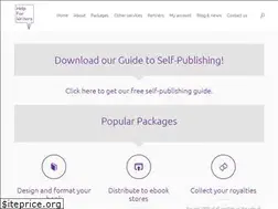 Sites similar to helpforwriters.me