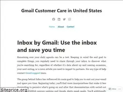 Sites similar to helpforyourgmail.wordpress.com