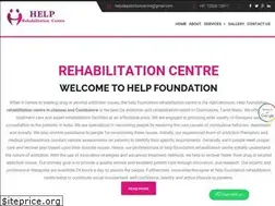 Sites similar to helpfoundationindia.com