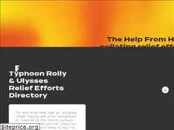 Sites similar to helpfromhome.ph