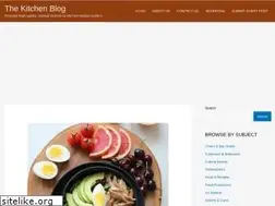 Sites similar to helpful-kitchen-tips.com