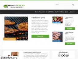 Sites similar to helpful.reviews