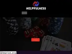 Sites similar to helpfulness.jp