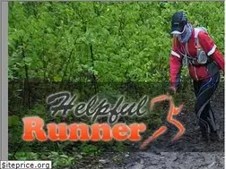 Sites similar to helpfulrunner.com