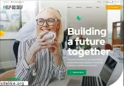 Sites similar to helpgoself.com