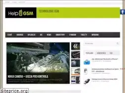 Sites similar to helpgsm.pl