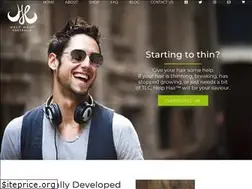 Sites similar to helphair.com.au
