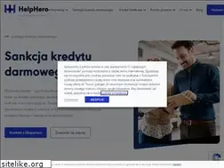 Sites similar to helphero.pl