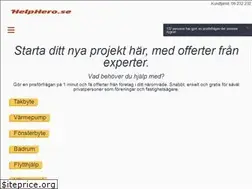 Sites similar to helphero.se