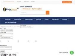 Sites similar to helphome.srv.br