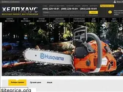 Sites similar to helphouse.com.ua
