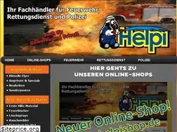 Sites similar to helpi.com