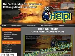 Sites similar to helpi.de