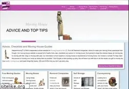 Sites similar to helpiammoving.com