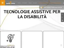 Sites similar to helpicare.com