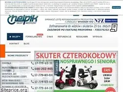 Sites similar to helpik24.pl
