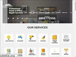 Sites similar to helpindoor.com