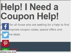 Sites similar to helpineedhelp.com