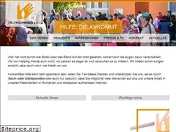 Sites similar to helping-hands-ev.de