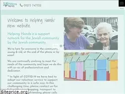 Sites similar to helping-hands.org