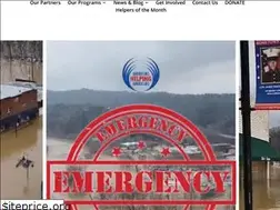 Sites similar to helpingamericans.org