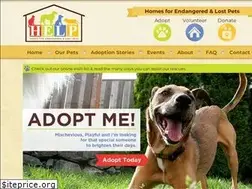 Sites similar to helpinganimals.org