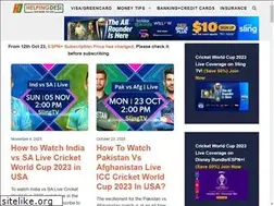 Sites similar to helpingdesi.com
